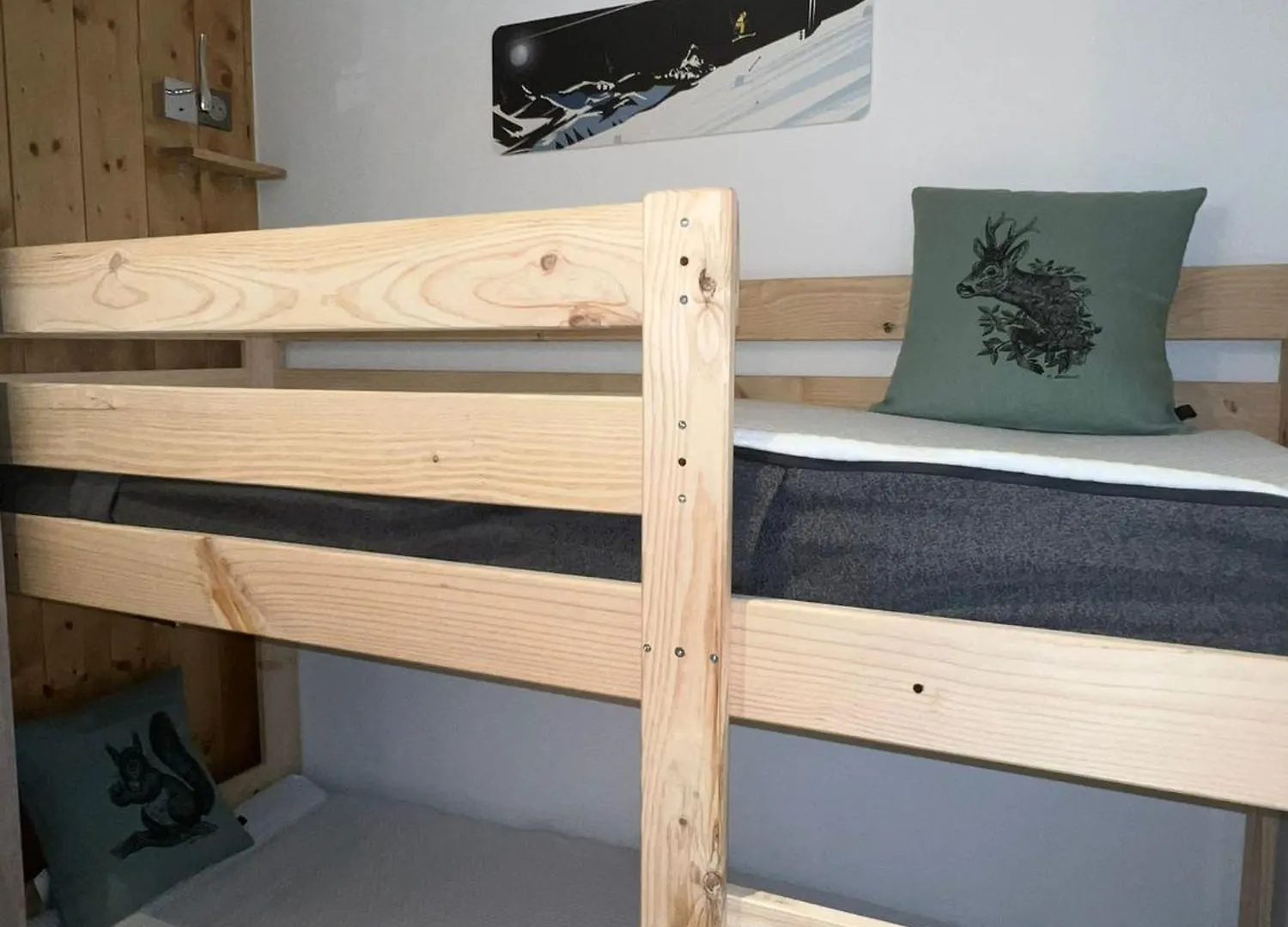 Cime De Caron - Appartement Cosy Refait A Neuf 4 Personnes By Valthosun - Val Thorens