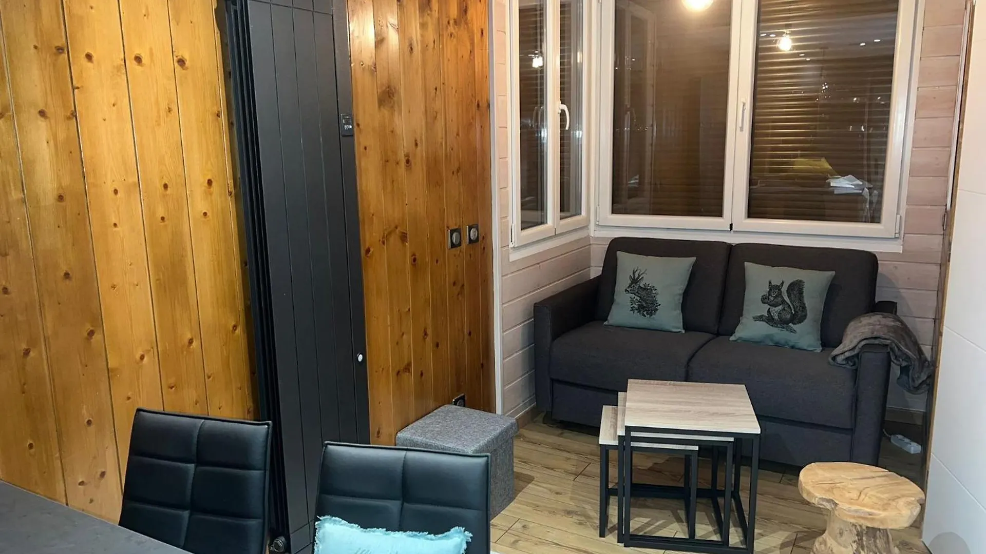 Apartment Cime De Caron - Appartement Cosy Refait A Neuf 4 Personnes By Valthosun - Val Thorens France